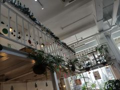 -CHILLAX轻乐时(侨建·Hi City店)