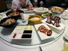 -香融府·烤鸭·家常菜(花乡奥莱店)