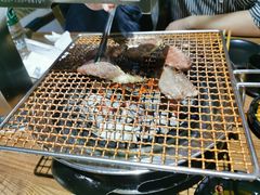 -九田家黑牛烤肉料理(二天地店)