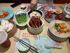-点都德(千灯湖环宇城店)