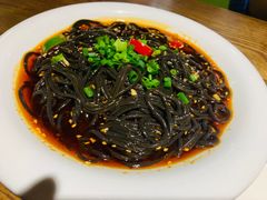 -酸婆娘江湖川菜(紫竹路店)