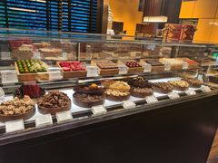 -广州文华东方酒店·文华饼店