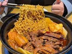 -重庆鸡公煲·嘟享吃(林科大店)