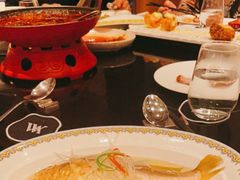 -运·中餐厅(成都华尔道夫酒店)
