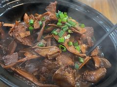 -李东农庄(中南百草园地标店)