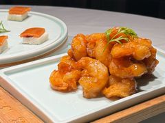 -四世同堂·京菜·烤鸭(双井店)