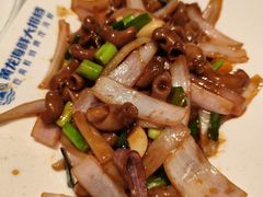 -黄龙海鲜大排档(杭州总店)