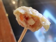 -煎饺王子(财富广场店)