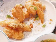 -鱼粤鲜淘米捞·中山脆肉鲩火锅(悦湖会店)