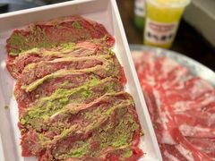 -冯校长老火锅(广州正佳广场店)