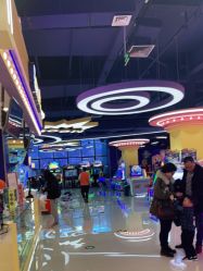 -开心巴士(世纪东方商业广场店)