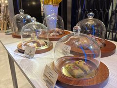 -深圳国际会展中心洲际酒店