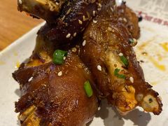 -木屋烧烤(坂田天安云谷店)