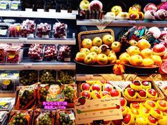 -Olé精品超市(北京合生汇店)