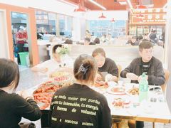 -王钵宴遇王龙虾烧烤旗舰店(中山北路店)