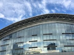 -深圳大学城（南区）体育中心-游泳馆