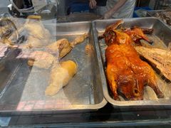 -张记卤菜店(三条巷店)
