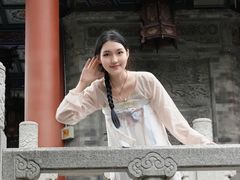 -西安大兴善寺