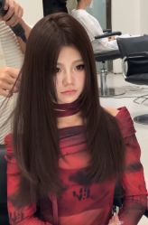 -DL HOPE明星造型