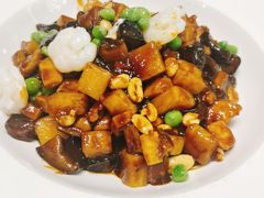 -乾隆美食·本帮菜(黄河路店)