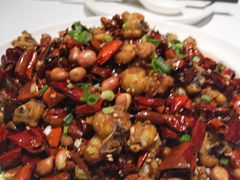 -眉州东坡·熊猫主题餐厅(枫蓝店)