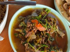 -坛南湾阿强农家乐.海鲜大排档老字号(福州地标美食店)