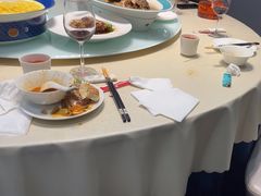 -豫丰汇河南名菜楼(武记餐饮)