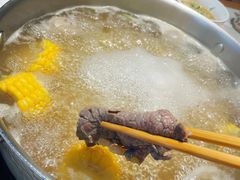 -汕头八合里海记牛肉店(清河店)