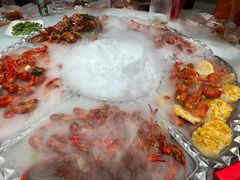 -杨氏青龙虾·羊肉季(金盛路总店)