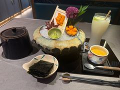 -胆道·海胆专门店(凯德晶萃店)