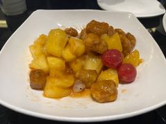 -高第街56号餐厅(银座商城玉函店)