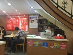 -老头盖浇饭(南京新街口明瓦廊宏光酒店店)