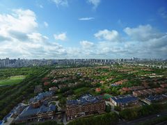 -上海浦东嘉里大酒店