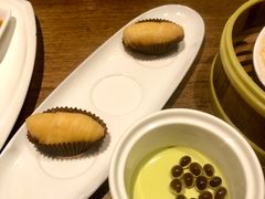 -金鹰国际酒店·满园春中餐厅