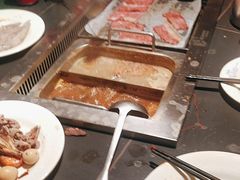-星伦多自助料理·涮烤一体(虹悦城店)