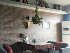 -忘忧草融合私房菜(红鼎国际店)