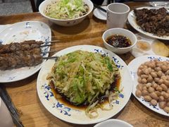 -柴氏风味斋(甘家口店)