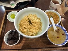 -蟹上黄·蟹黄面·江南糖水(人民广场店)