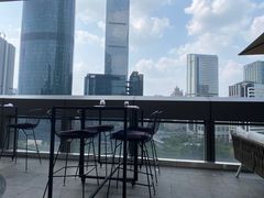 -Mercato莫卡多露台餐厅与酒吧(K11店)