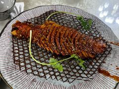 -天天向上素食餐厅(五台山店)
