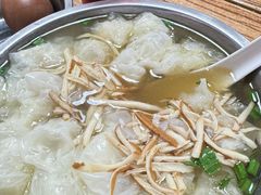 -荣巷小馄饨(荣巷店)