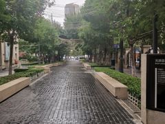 -天津意大利风情旅游区