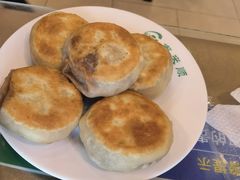 -南来顺饭庄·清真(南菜园店)