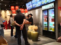 -鼎高高陕西美食(龙德广场店)