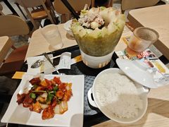 -大家乐(广州荔湾领展广场店)