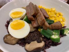 -Dreamsalad梦想轻厨(健康轻食·减脂沙拉·意面·祖庙店)