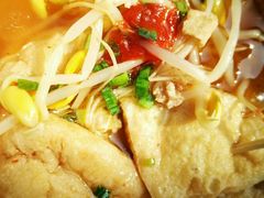 -清真蒋有记(老门东店)