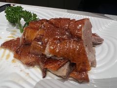-香港新发烧腊茶餐厅(书城店)