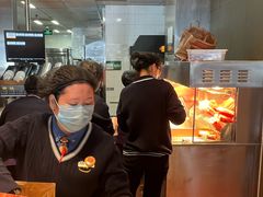 -麦当劳(双榆树店)
