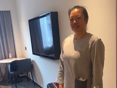 -深圳海景嘉途酒店(东翼楼)